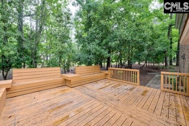 Fairway Oaks of Timberlake! Open first level floor plan. Kitchen - photo 6