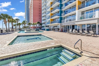 Welcome to 1700 N Ocean Blvd, Unit 151, an oceanfront condo