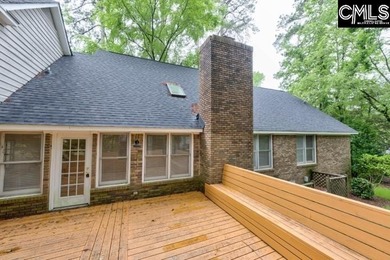 Fairway Oaks of Timberlake! Open first level floor plan. Kitchen - photo 7
