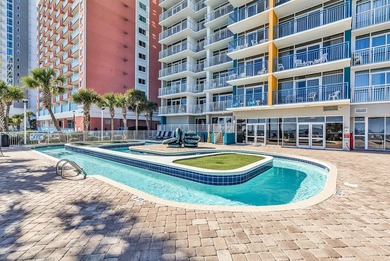 Welcome to 1700 N Ocean Blvd, Unit 151, an oceanfront condo