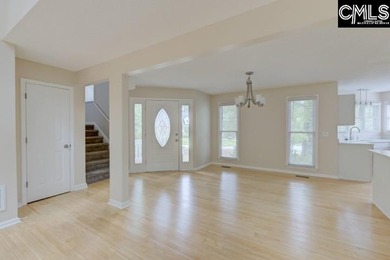 Fairway Oaks of Timberlake! Open first level floor plan. Kitchen - photo 9