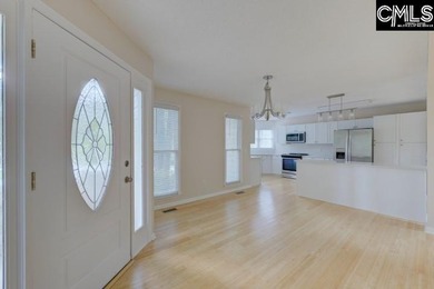 Fairway Oaks of Timberlake! Open first level floor plan. Kitchen - photo 10