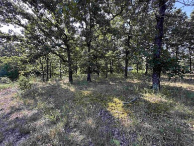 Lake Lot For Sale in Horseshoe Bend, Arkansas