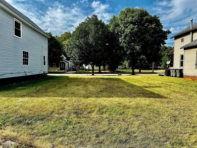 St. Joseph River Lot For Sale in Elkhart Indiana