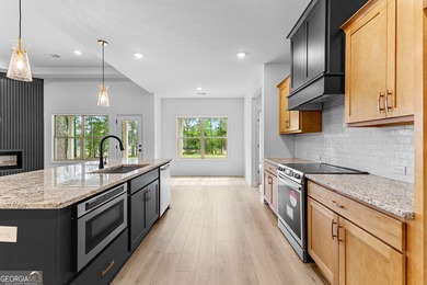 NEW CONSTRUCTION - MOVE IN READY! *The Copeland* by Trademark - photo 21