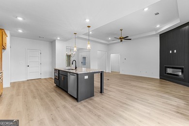 NEW CONSTRUCTION - MOVE IN READY! *The Copeland* by Trademark - photo 22