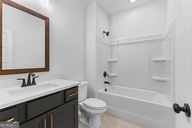 NEW CONSTRUCTION - MOVE IN READY! *The Copeland* by Trademark - photo 25