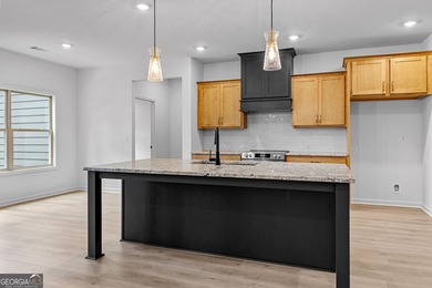 NEW CONSTRUCTION - MOVE IN READY! *The Copeland* by Trademark - photo 28