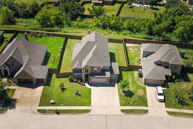 Welcome to this stunning two-story home offering 4 spacious - photo 30