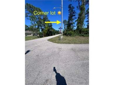 Lehigh Acres Area Lot For Sale in Alva Florida