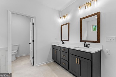 NEW CONSTRUCTION - MOVE IN READY! *The Copeland* by Trademark - photo 34