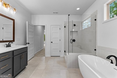 NEW CONSTRUCTION - MOVE IN READY! *The Copeland* by Trademark - photo 36