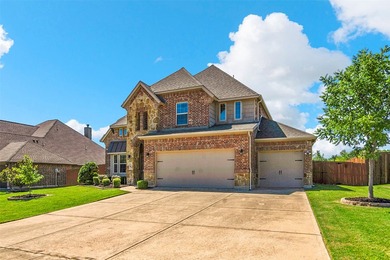 Welcome to this stunning two-story home offering 4 spacious - photo 37