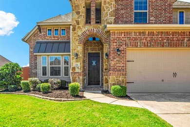 Welcome to this stunning two-story home offering 4 spacious - photo 38