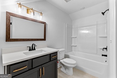 NEW CONSTRUCTION - MOVE IN READY! *The Copeland* by Trademark - photo 40
