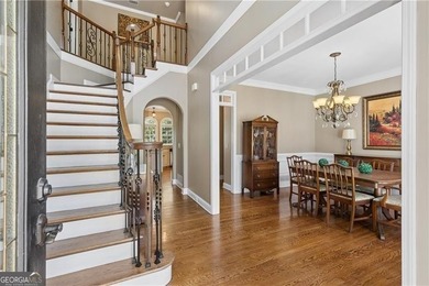 Southern Charm Meets Storybook Setting - Welcome to a truly - photo 8