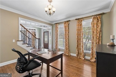Southern Charm Meets Storybook Setting - Welcome to a truly - photo 10