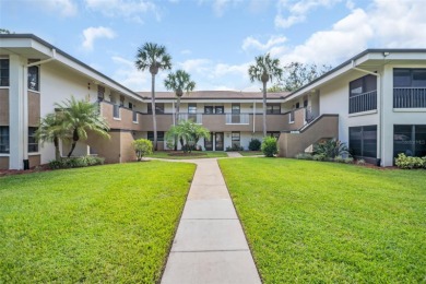 Lake Tarpon Condo For Sale in Palm Harbor Florida