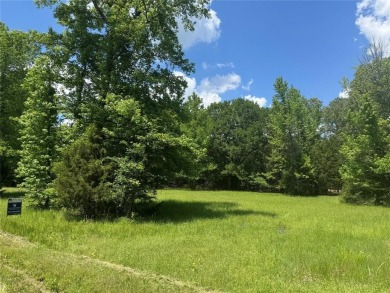 Lake Lot For Sale in Mount Vernon, Texas