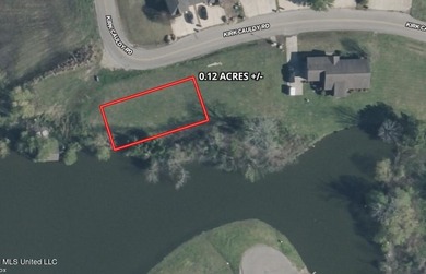 (private lake, pond, coastal) Lot For Sale in Starkville Mississippi