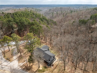 Awaiting your guests or family is this private 11+ acre retreat - photo 2