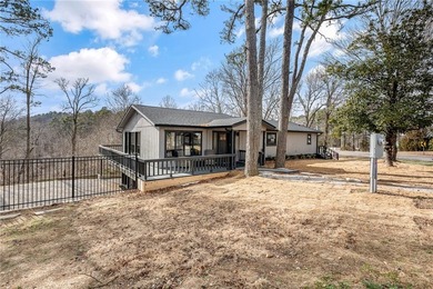 Awaiting your guests or family is this private 11+ acre retreat - photo 3