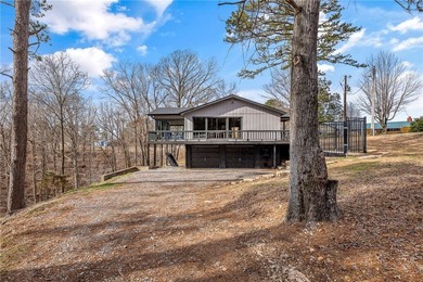 Awaiting your guests or family is this private 11+ acre retreat - photo 5