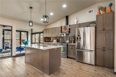 Awaiting your guests or family is this private 11+ acre retreat - photo 10