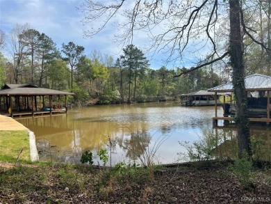 Jordan Lake Acreage For Sale in Titus Alabama