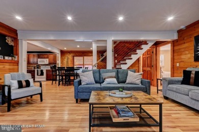 Lake Home For Sale in Lake Harmony, Pennsylvania