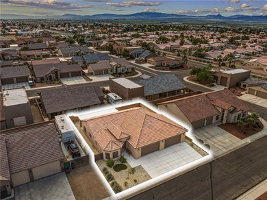 (private lake, pond, creek) Home For Sale in Fort Mohave Arizona