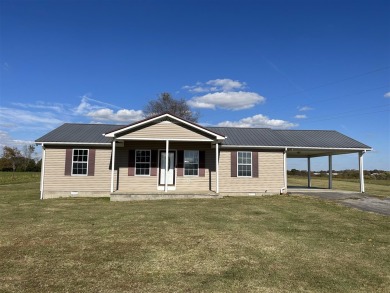 Barren River Lake Home For Sale in Fountain Run Kentucky