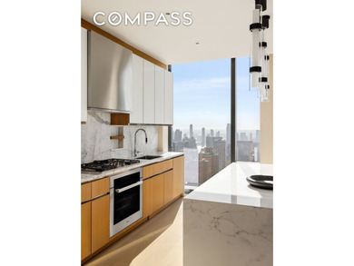 High above NoMad, Residence 45B is a beautifully proportioned - photo 6