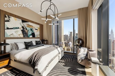 High above NoMad, Residence 45B is a beautifully proportioned - photo 7