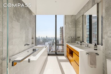 High above NoMad, Residence 45B is a beautifully proportioned - photo 9