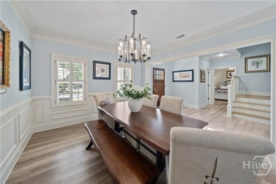 Welcome to 270 Waterways Parkway-where luxury coastal living - photo 11
