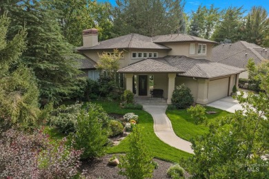 Lake Home For Sale in Boise, Idaho