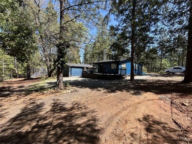 Oroville Lake Home For Sale in Oroville California