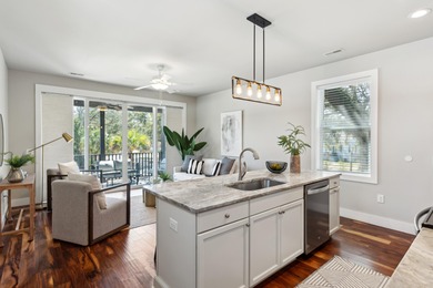 Built in 2018 and ideally located between downtown Charleston - photo 12