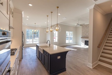 Elevate Your Life at Waterhaven in Cumming - by The Providence - photo 12