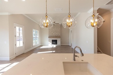 Elevate Your Life at Waterhaven in Cumming - by The Providence - photo 13
