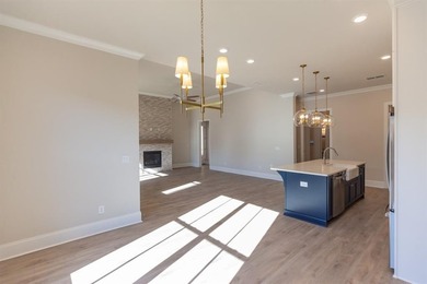 Elevate Your Life at Waterhaven in Cumming - by The Providence - photo 14