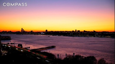 NYC'S MOST PERFECT PIED-A-TERRE HEROIC RIVER VIEWS IN EVERY ROOM - photo 4