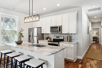 Built in 2018 and ideally located between downtown Charleston - photo 15