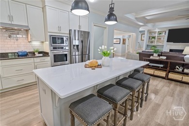 Welcome to 270 Waterways Parkway-where luxury coastal living - photo 15