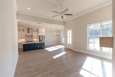 Elevate Your Life at Waterhaven in Cumming - by The Providence - photo 17