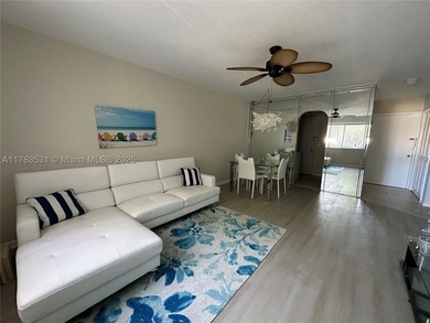 Don't miss this move-in ready ground floor 1-bedroom/1-bathroom - photo 18