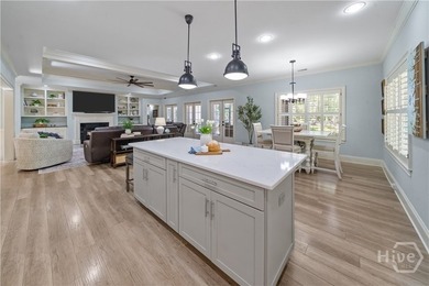 Welcome to 270 Waterways Parkway-where luxury coastal living - photo 21