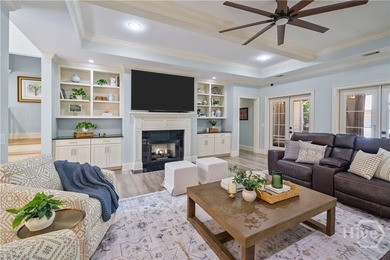 Welcome to 270 Waterways Parkway-where luxury coastal living - photo 25