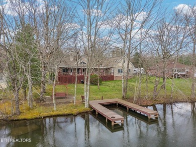 Welcome to your private lakefront sanctuary at 9019 Cherokee - photo 5